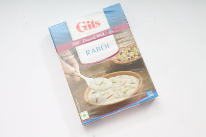 Gits Rabdi 100 Gm