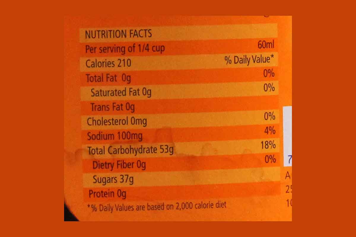 American Garden Pancake Syrup 710 Ml