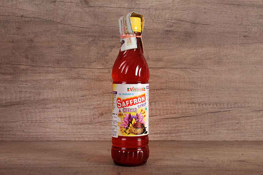 Vinidas Dr.Naram Saffron Kesar Syrup 500 Gm