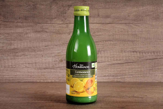 Dabur Homemade Lemoneez Juice 250 Ml