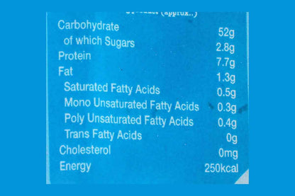 Britinna Sandwich White Bread 350 Gm