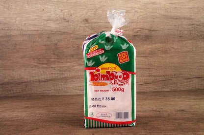 Bimbo White Sandwich Bread 500 Gm