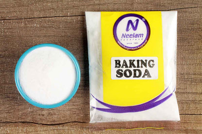 Baking Soda 100 Gm