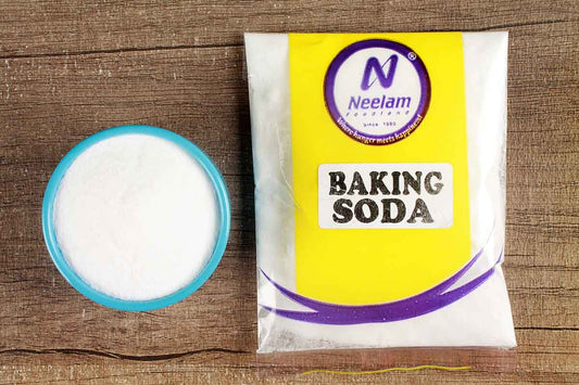 Baking Soda 100 Gm
