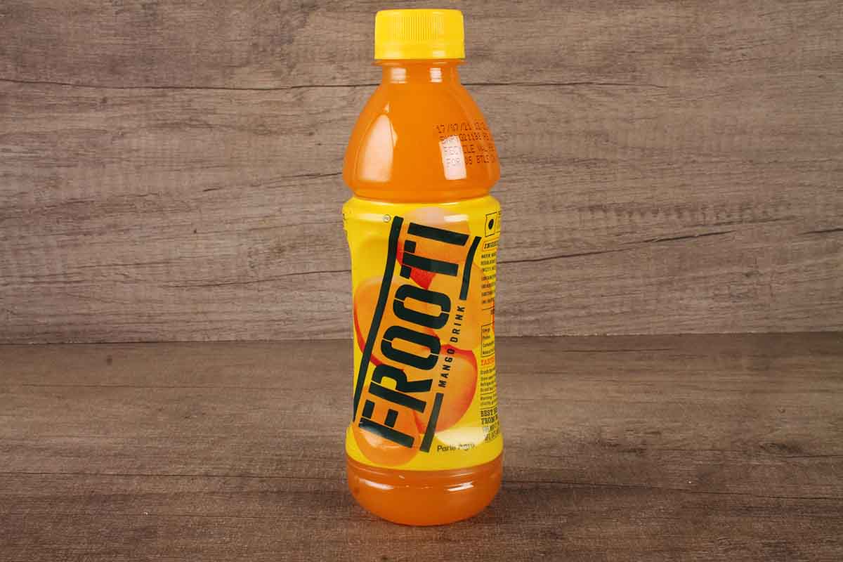 Frooti Mango Drink 300 Ml