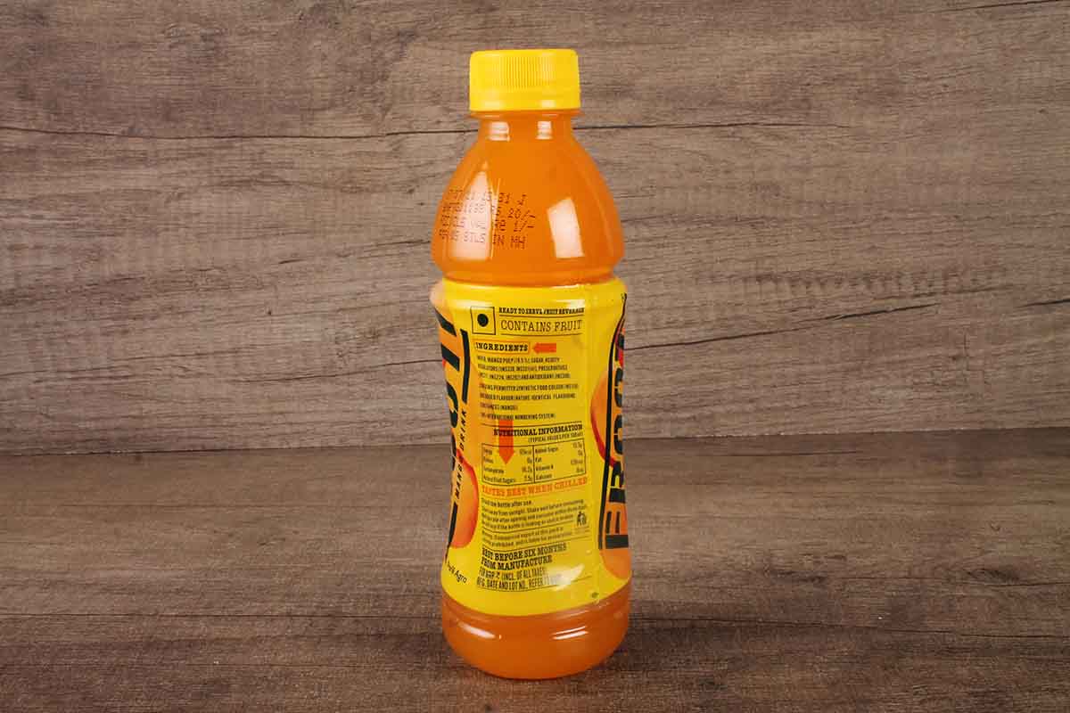 Frooti Mango Drink 300 Ml