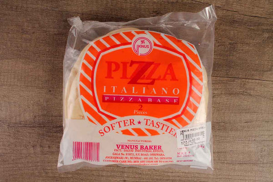 Venus Pizza Bread 2 Pc