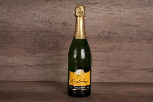 Valention Fruit Cocktail 750 Ml