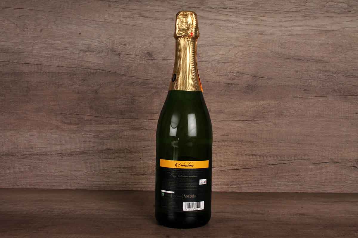 Valention Fruit Cocktail 750 Ml