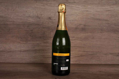 Valention Fruit Cocktail 750 Ml