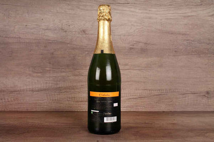 Valentino Sparkling Peach Drink 750 Ml