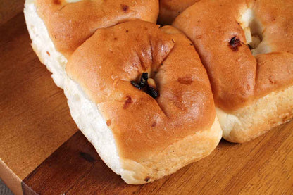 Garlic Bun 100 Gm