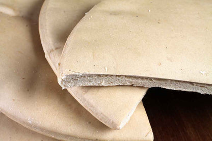 Whole Wheat Pita Bread 4 Pc