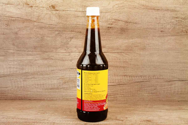 home made kesar thandai syrup 750 ml