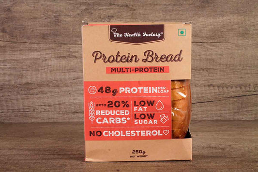Protien Bread Multi Protein 250 Gm
