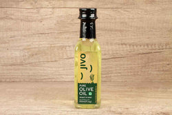 JIVO PURE OLIVE OIL 100 ML 91.6