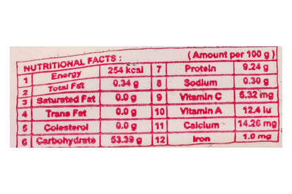 Venus Dinner Roll 6 Pc 230 Gm