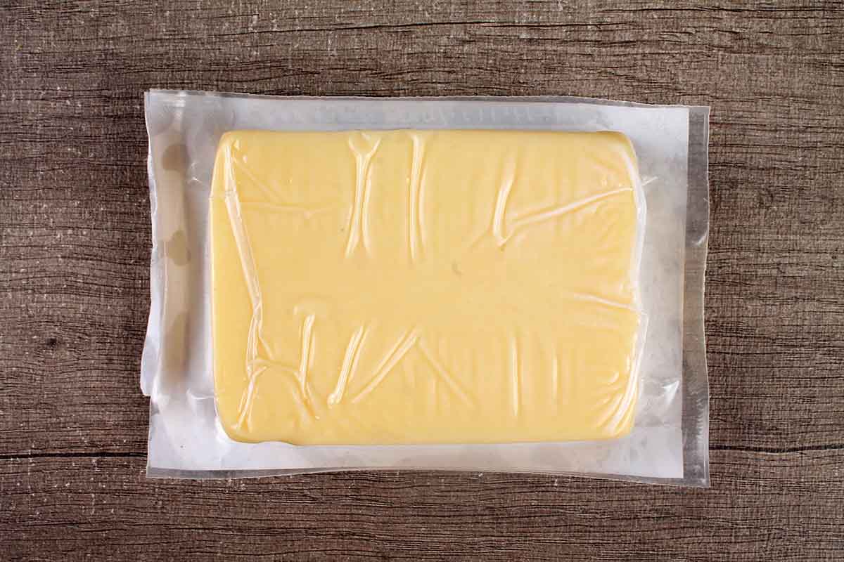 Kodai Smoked Gouda Cheese 200 Gm