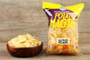 Jalli Wafer Plain 200 Gm