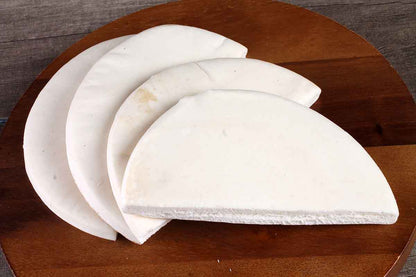 White Pita Bread 4 Pc 100 Gm