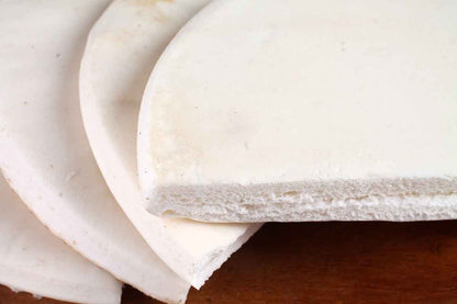 White Pita Bread 4 Pc 100 Gm