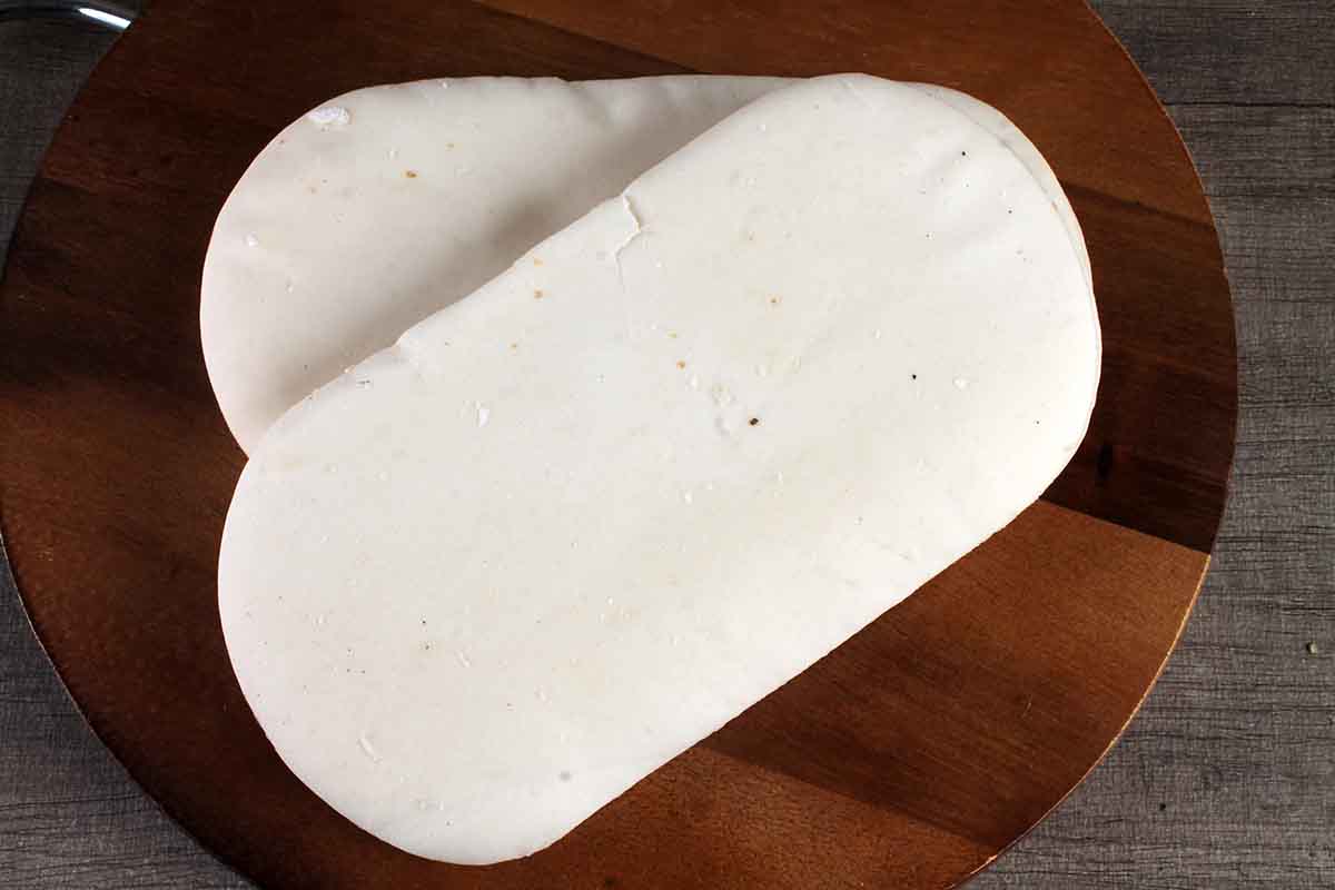 Pita Bread 2 Pc 200 Gm