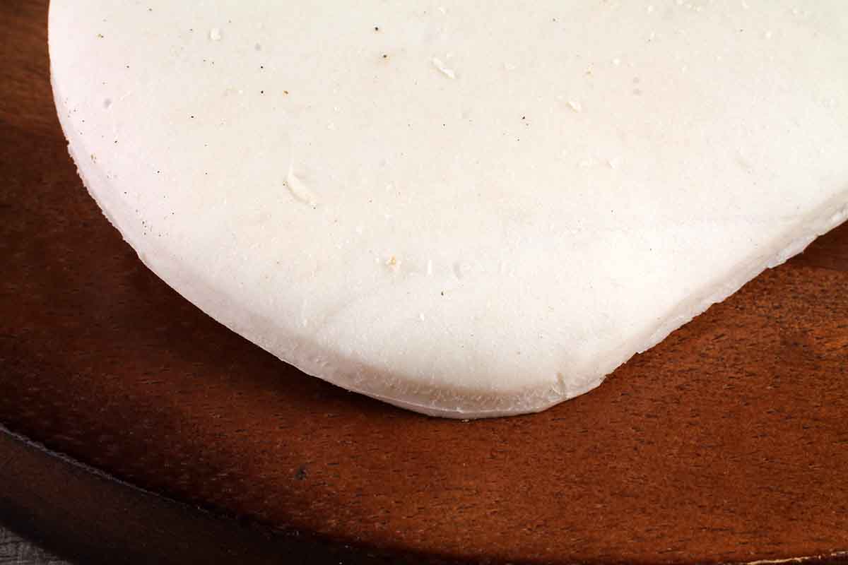 Pita Bread 2 Pc 200 Gm