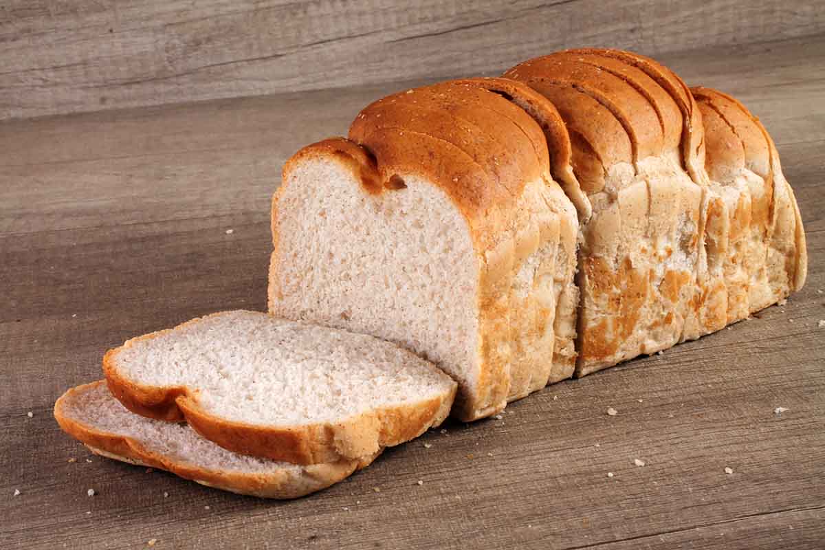 Multigrain Bread 400 Gm