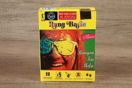 Rang Barse Eco Friendly Holi Colour 300 Gm