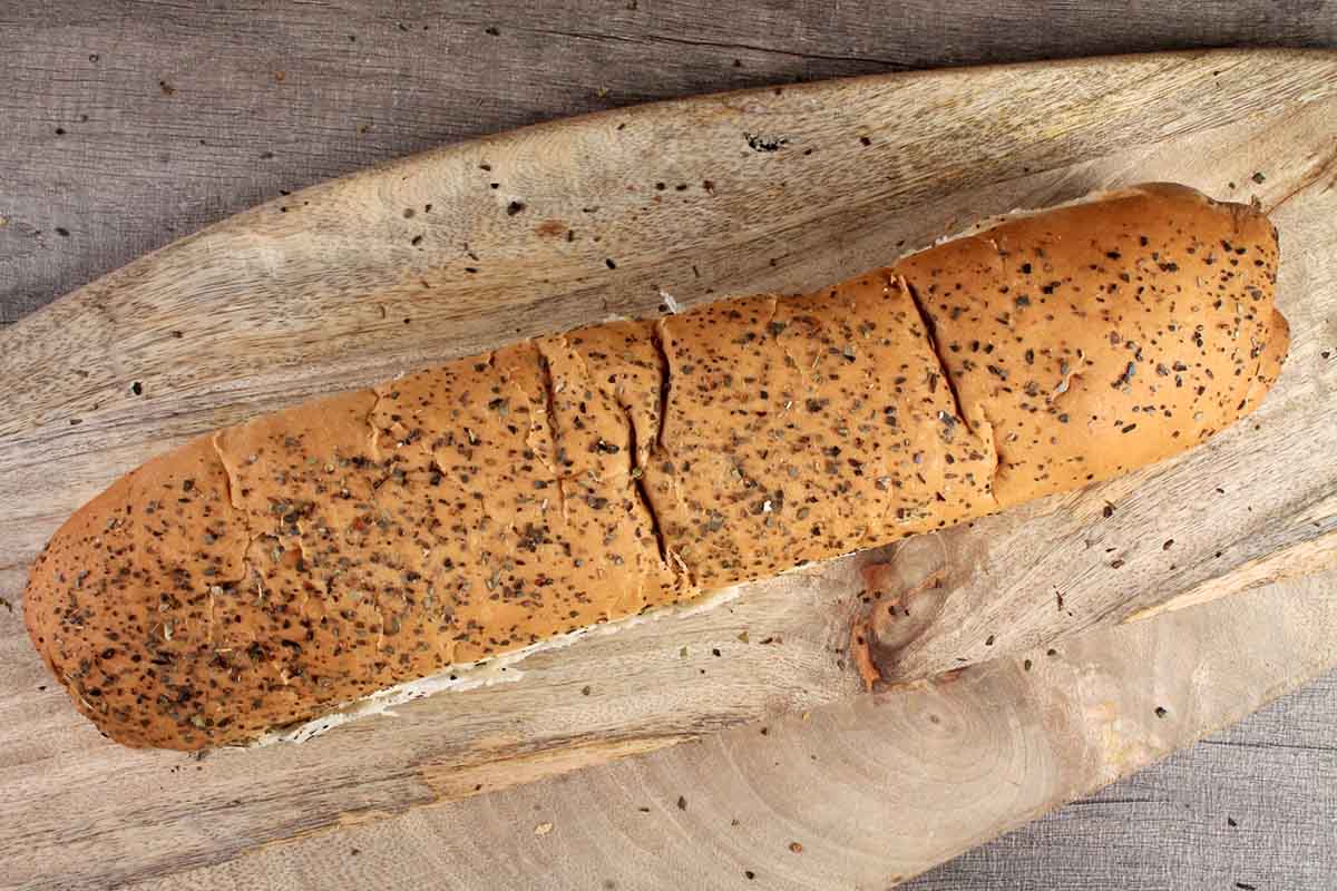 Herbs Loaf 250 Gm