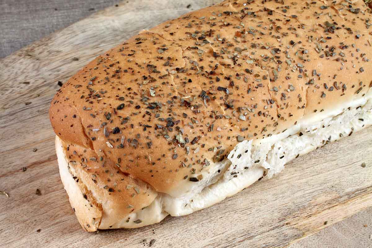 Herbs Loaf 250 Gm