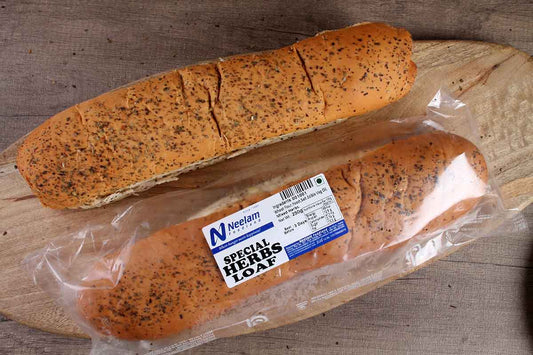 Herbs Loaf 250 Gm