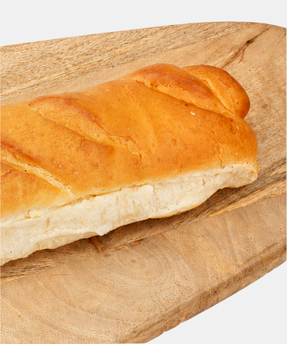 White French Loaf Bread 250 Gm