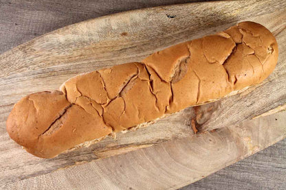 Whole Wheat French Loaf 250 Gm