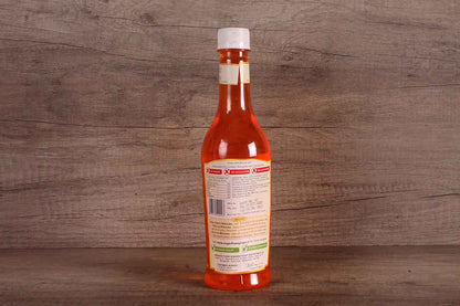 Newrition Kesar Elaichi Sugar Free Syrup 500 Ml