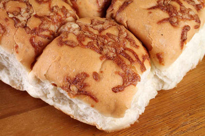 Cheese Bun 9 Pc 230 Gm