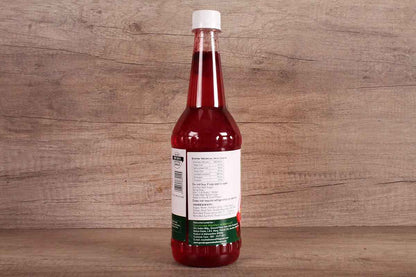Home Made Kokam Sharbat Squash 750 Ml
