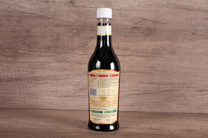 Newtrition Plus Sugar Free Kala Khatta Syrup 500 Ml