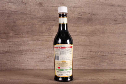 Newtrition Jeera Masala Sugar Free Syrup 500 Ml
