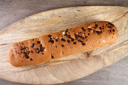 Whole Wheat Garlic Loaf 250 Gm