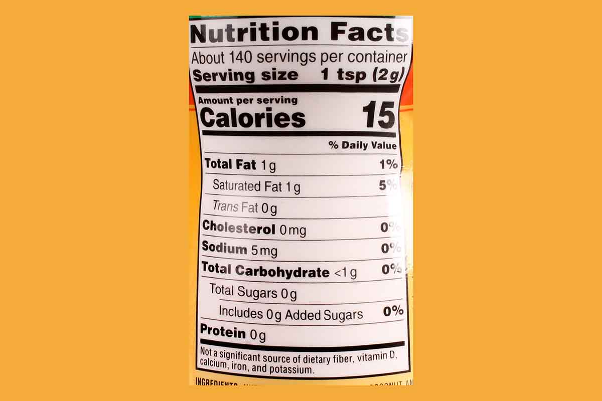 Coffee Mate Sugar Free Hazelnut 289.1 Gm