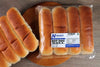 Hot Dog Roll 4 Pc