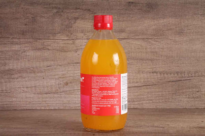 Bombucha Mango Turmeric Tea 500 Ml