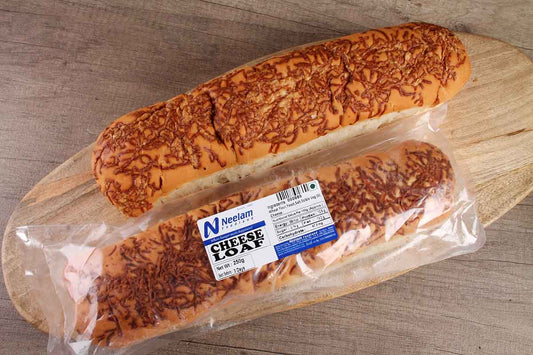 Cheese Loaf 250 Gm