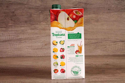 Tropicana Apple Delight Juice 1 Ltr