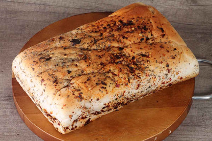 Panini Bread 250 Gm