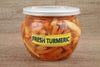 Oil Free Amba Haldi Pickle 250 Gm