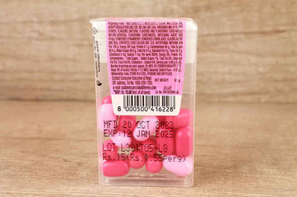 Tic Tac Strawberry 9.7 Gm