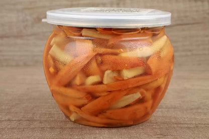 Oil Free Amba Haldi Pickle 250 Gm