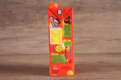 Real Apple Juice 1 Lt